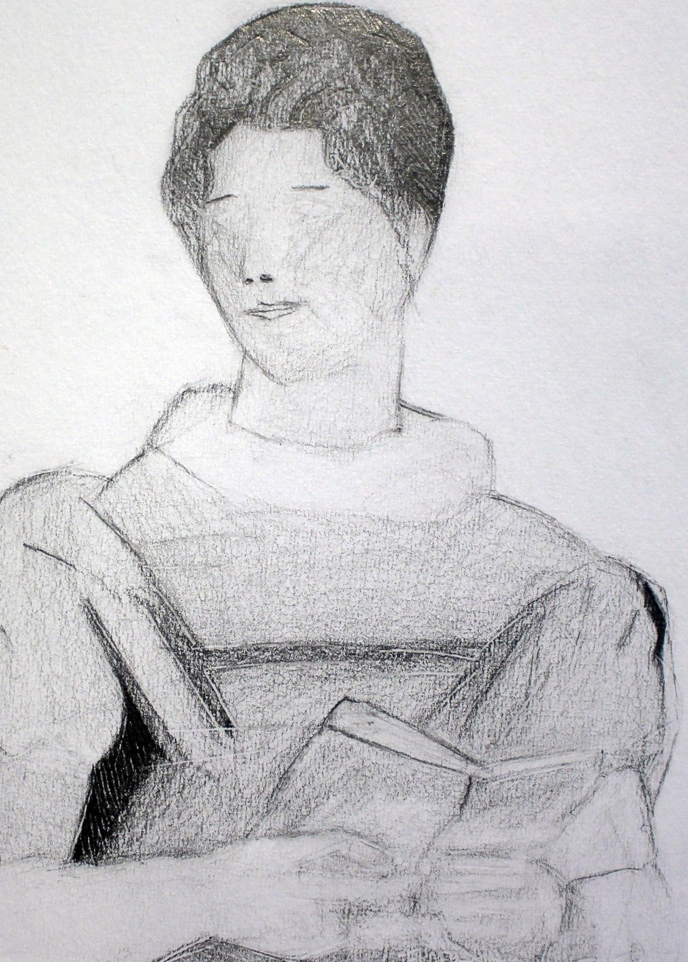 Liebner-Anthony van Zyl - Everyday life No 57